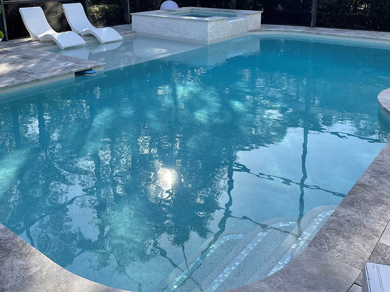 Freeform Pool contractor in the Southwest Florida area.